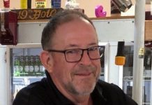 Stevens claims Frank Edwards Trophy amid ‘toil, trouble and tumult’