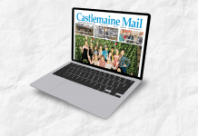 Castlemaine Mail digital subscriptions: six great reasons to sign up today