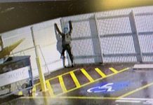 Exhausting: the selfish theft of a ute exhaust from the Salvos impacts the wider community