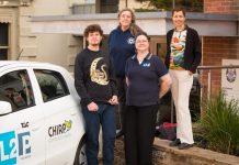 More mentors and learners invited to jump on board as L2P-plater program drives ahead