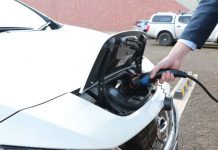 Winds of change, council starts kicking goals toward achieving net zero