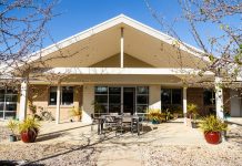 Mount Alexander Shire Accommodation and Respite Group nominated for award MASARG's Lions McDonald Hill Respite House provides a vital service to the local community.