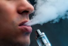 Vaping myths busted and facts highlighted in local workshop Vaping is becoming more prevalent in the local community and local schools. In fact, it has also been identified in local primary schools.