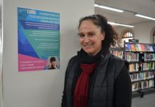 Talking to teens and tweens: Castlemaine Library to host parenting session Community Health nurse Bron Grieve encourages local parents to register for the 'Talking with Tweens and Teens' session.