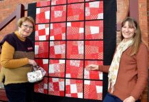 Goldfields Quilters to show off their finest at 30th anniversary show