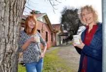 The need is ‘clearly there’: Castlemaine’s Safe Space now needs a permanent site
