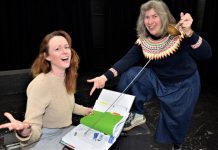 Have pirates, need treasurer! Theatre co seeks ‘swashbuckling’ volunteers