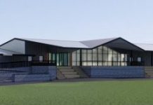Camp Reserve design survey closes today The master plan places the new pavilion in the location of the former grandstand on the Gingell Street side of the Reserve.