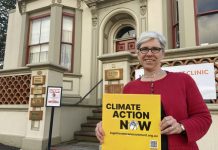 Local doctors clinics working towards being carbon neutral Mostyn Street Clinic's Dr Louisa Hope has joined Doctors for the Environment and is helping to lead the initiatives at the local clinic.