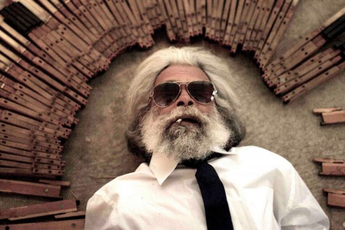 The Theatre Royal will screen the documentary film Bastardy in honour of the late, great Uncle Jack Charles this Saturday.