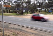 Council backs calls for intersection safety works Photo: Eve Lamb
