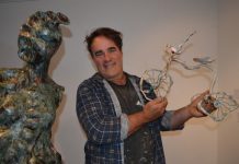 Spring Sculpture Prize to return to Lot19