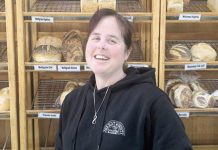 My Castlemaine, with local business owner Geraldine Delmenico