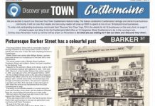 Discover Your Town and win!