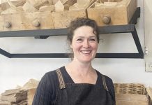 Traditional techniques: Australia’s oldest bakery to reopen in Maldon