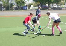 Hockey players welcome to participate