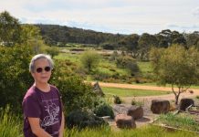 Your Chewton with Duang Tengtrirat, local chef