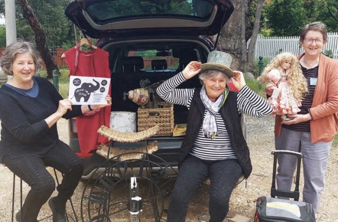 carboot