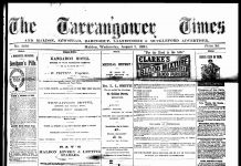 Maldon Museum digitises 52 years of local news