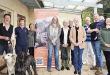 $50K awarded towards portable vet clinic in Campbells Creek