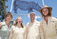 Debut festival takes the stage at Lot 19