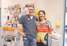 Gathering of Kindness aims to encourage culture change in healthcare