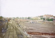 Let’s take a look back at Barkers Creek Valley in 1872