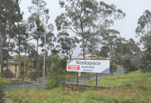 Workspace to get $3 million in state funds for relocation