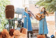 Council provides funding to boost local events