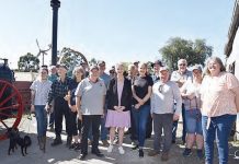 Labor promises funding for Maldon Museum if re-elected
