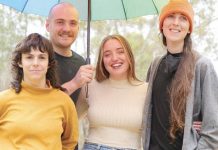 Black Apple Theatre to premiere ‘Thrive’ tonight