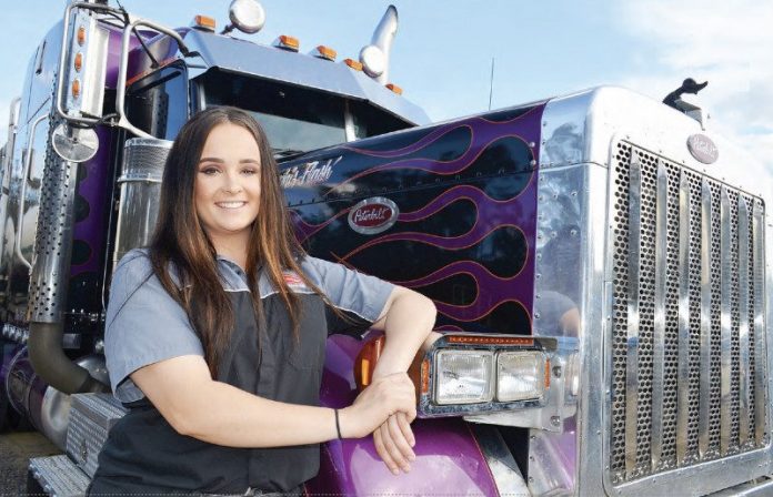 trucks