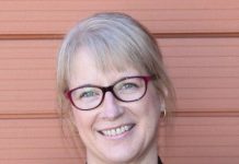 Kathie Teasdale elected as first female MCDFNL president