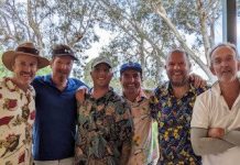 Bumper fortnight on the fairways