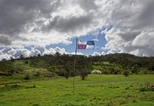 Monster celebration at historic site this Sunday