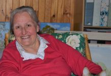 My Sutton Grange with Vivien Pells