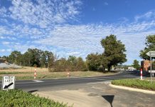 Supermarket gets the green light The new supermarket proposed for the former gasworks site has been approved.