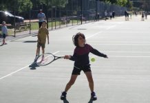 Living with the weather