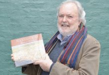 Local author digs into the history of the Bendigo Goldfields