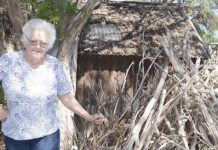 My Chewton with lifelong resident and historian Elaine Appleton