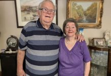 My Castlemaine: Graeme Barry