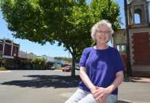 Local advocate to head Elder Rights Advocacy Castlemaine resident Debra Nicholl has been appointed CEO of Elder Rights Advocacy.