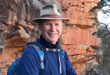The Goldfields: World Heritage, or a Legacy of Shame? Local writer, former barrister, keen bushwalker and co-founder of Australian wilderness adventure magazine 'Wild' Brian Walters AM SC.