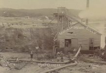 Meeting to shed light on Goldfields UNESCO bid