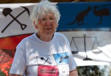 A significant part of our heritage Monster Meeting commemoration coordinator Pat Healy is passionate about sharing the history of this pivotal event.