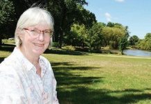 OAM honour for local Landcare volunteer