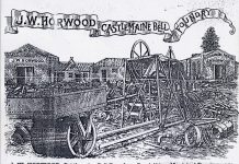 Let’s take a look back at Castlemaine Bell Foundry