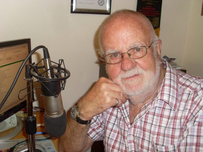 SL376468 Veteran local radio broadcaster Ian Braybrook will present Radio88fm's top 150 songs for 2022 on February 22.
