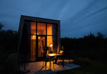 Proposed changes to local laws for tiny homes