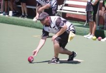 Harcourt gear up for Pennant start